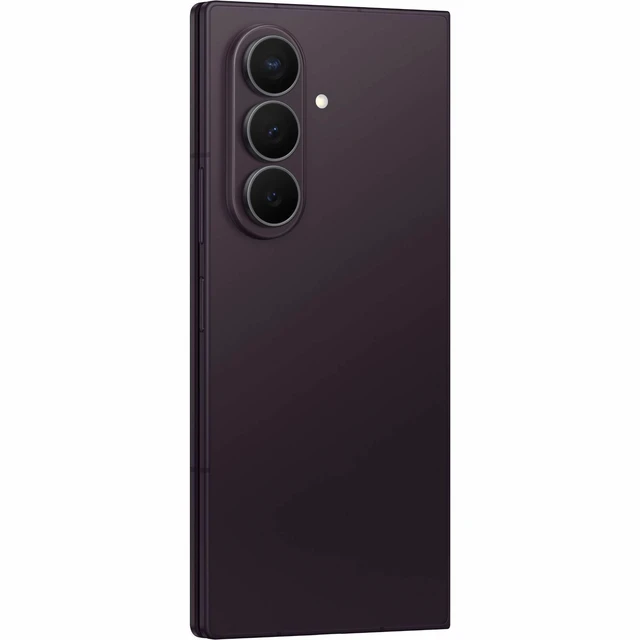 Alt view image 2 of 7 - Samsung Galaxy Z Fold8 Ultra SM-F976U 512 GB Smartphone - 8" Flexible Folding Screen Dynamic AMOLED 2X QXGA+ 2504 x 2256 - Octa-core (OryonDual-core (2 Core) 4.74 GHz + Oryon Hexa-core (6 Core) 3