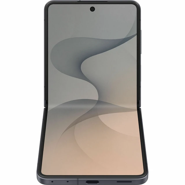 Alt view image 7 of 7 - Samsung Galaxy Z Flip8 SM-F776U 512 GB Smartphone - 6.9" Flexible Folding Screen Dynamic AMOLED 2X Full HD Plus 2520 x 1080 - Octa-core (OryonDual-core (2 Core) 4.74 GHz + Oryon Hexa-core (6 Core