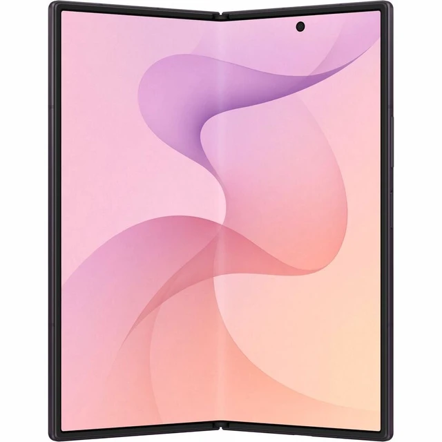 Alt view image 5 of 7 - Samsung Galaxy Z Fold8 Ultra SM-F976U 512 GB Smartphone - 8" Flexible Folding Screen Dynamic AMOLED 2X QXGA+ 2504 x 2256 - Octa-core (OryonDual-core (2 Core) 4.74 GHz + Oryon Hexa-core (6 Core) 3