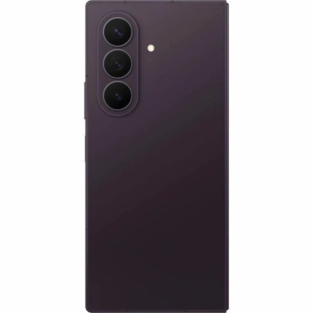 Alt view image 7 of 7 - Samsung Galaxy Z Fold8 Ultra SM-F976U 512 GB Smartphone - 8" Flexible Folding Screen Dynamic AMOLED 2X QXGA+ 2504 x 2256 - Octa-core (OryonDual-core (2 Core) 4.74 GHz + Oryon Hexa-core (6 Core) 3