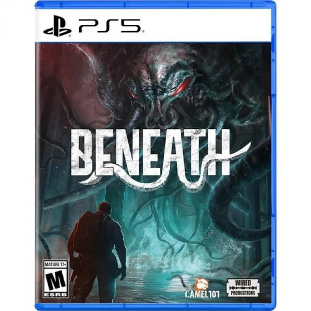 Main image of PS5 BENEATH
