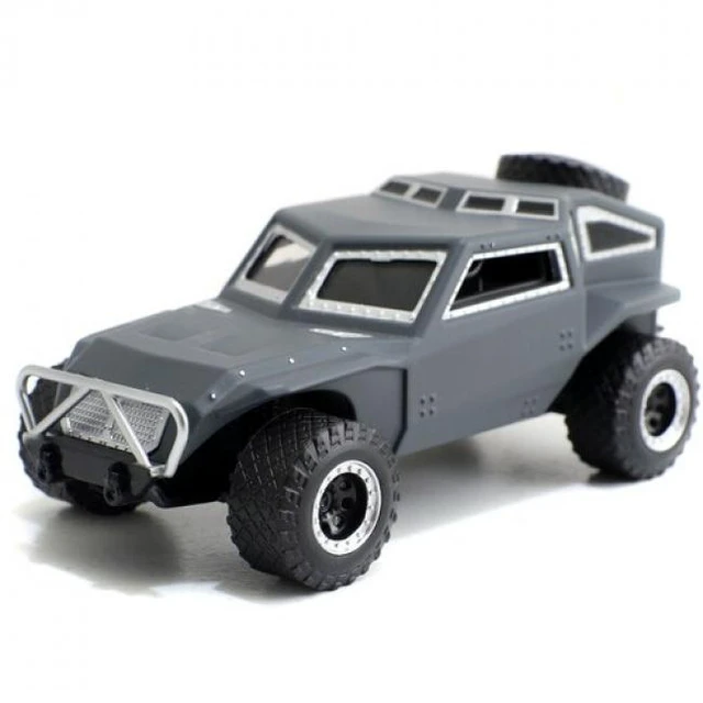 Alt view image 6 of 6 - Deckard's Fast Attack Buggy Gray "Fast & Furious 7" Movie 1/32 Diecast Model Car by Jada