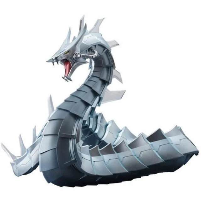 Main image of Yu-Gi-Oh! - Syber Dragon Large Size Figure