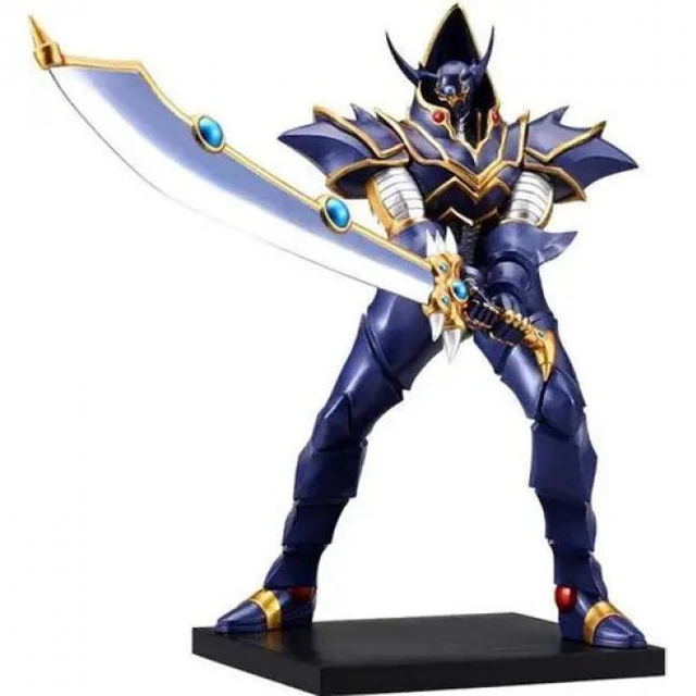 Main image of Kotobukiya - Yu-Gi-Oh! - Oshi Works - Buster Blader PVC Figure