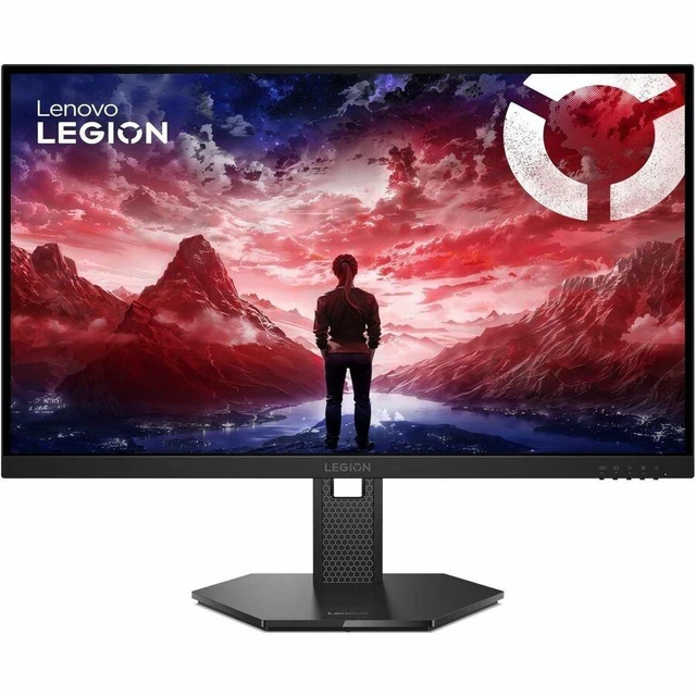 Alt view image 14 of 15 - Lenovo Legion 27-10 27-inch IPS FHD 240Hz Gaming Monitor, For Gaming
