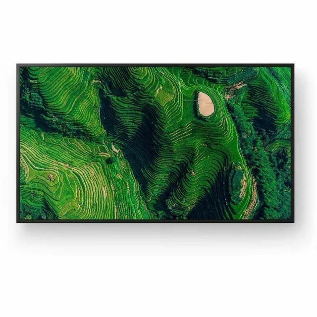 Alt view image 3 of 8 - Sony Pro BRAVIA FW-43BZ35P Digital Signage Display