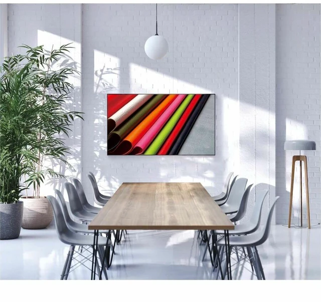 Alt view image 7 of 8 - Sony Pro BRAVIA FW-43BZ35P Digital Signage Display