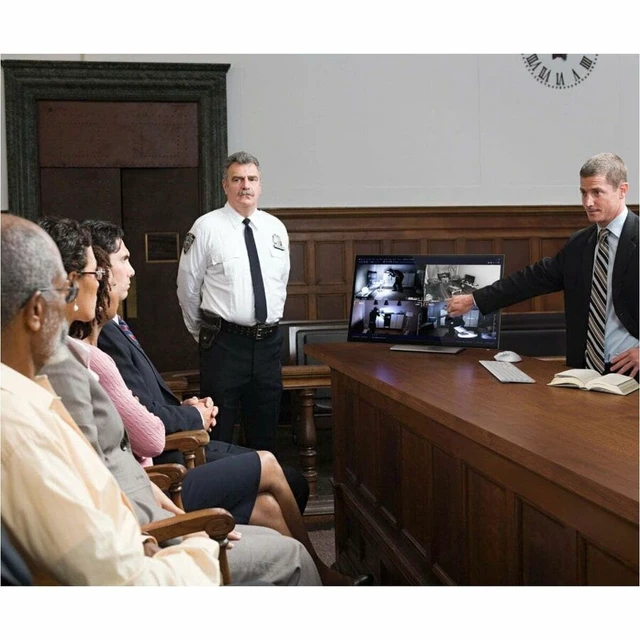 Alt view image 6 of 7 - Alogic Clarity Fold 27C4KPDTF 27" Class Webcam LED Touchscreen Monitor - 16:9 - 13 ms - 27" Viewable - One Glass Solution (OGS) - 10 Point(s) Multi-touch Screen - 3840 x 2160 - 4K UHD - In-p