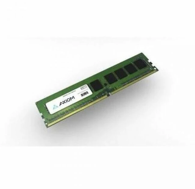 Main image of Axiom 16GB DDR5-5600 ECC UDIMM for Lenovo - 4X71T58931 - Axiom 16GB DDR5-5600 ECC UDIMM for Lenovo - 4X71T58931, 4X77A99751