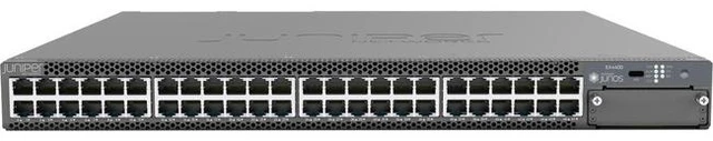 Alt view image 2 of 2 - Juniper EX4400-48T