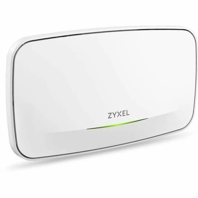 Alt view image 3 of 7 - BE1500 WiFi 7 Business Class Access Point With 10GbE Uplinnk and Free Nebula Cloud Management (TAA Compliant) - 2.40 GHz, 5 GHz, 6 GHz - Internal - MIMO Technology - Multi User MIMO - 1 x Network (RJ-