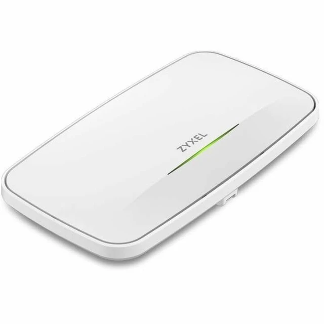 Alt view image 4 of 7 - BE1500 WiFi 7 Business Class Access Point With 10GbE Uplinnk and Free Nebula Cloud Management (TAA Compliant) - 2.40 GHz, 5 GHz, 6 GHz - Internal - MIMO Technology - Multi User MIMO - 1 x Network (RJ-