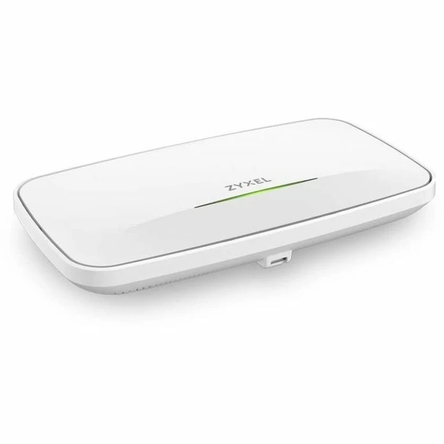 Alt view image 5 of 7 - BE1500 WiFi 7 Business Class Access Point With 10GbE Uplinnk and Free Nebula Cloud Management (TAA Compliant) - 2.40 GHz, 5 GHz, 6 GHz - Internal - MIMO Technology - Multi User MIMO - 1 x Network (RJ-