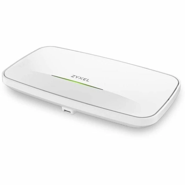 Alt view image 7 of 7 - BE1500 WiFi 7 Business Class Access Point With 10GbE Uplinnk and Free Nebula Cloud Management (TAA Compliant) - 2.40 GHz, 5 GHz, 6 GHz - Internal - MIMO Technology - Multi User MIMO - 1 x Network (RJ-