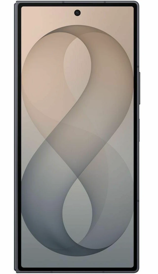 Alt view image 3 of 7 - Samsung Galaxy Z Fold8 Ultra SM-F976U 512 GB Smartphone - 8" Flexible Folding Screen Dynamic AMOLED 2X QXGA+ 2504 x 2256 - Octa-core (OryonDual-core (2 Core) 4.74 GHz + Oryon Hexa-core (6 Core) 3