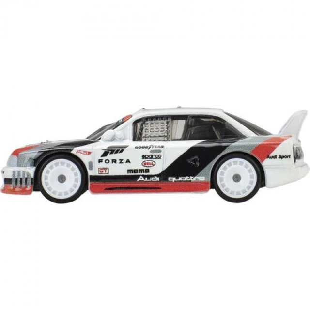 Alt view image 4 of 6 - Hot Wheels Premium: Forza - Audi 90 Quattro