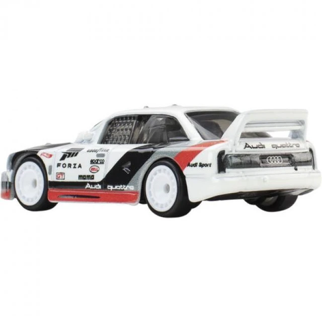 Alt view image 5 of 6 - Hot Wheels Premium: Forza - Audi 90 Quattro