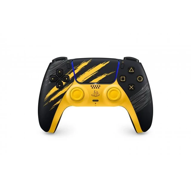 Alt view image 3 of 7 - Marvel Wolverine PlayStation 5 + PlayStation 5 DualSense Wireless Controller Wolverine Limited Edition