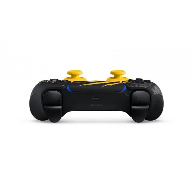 Alt view image 5 of 7 - Marvel Wolverine PlayStation 5 + PlayStation 5 DualSense Wireless Controller Wolverine Limited Edition