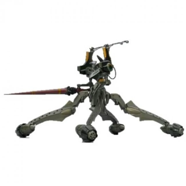 Main image of Rebuild of Evangelion ARTPLA Evangelion Provisional UNIT-05 Model Kit