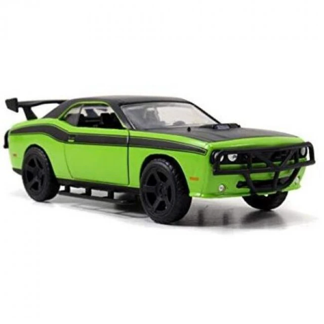 Main image of 1:32 FAST & FURIOUS '08 DODGE CHALLENGER SRT8 O/R