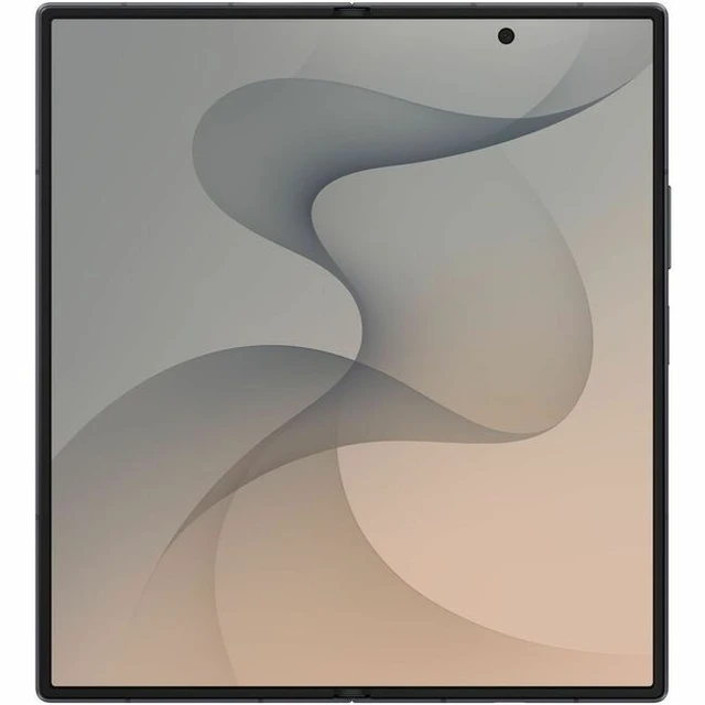 Alt view image 6 of 12 - SAMSUNG GALAXY Z FOLD8 ULTRA 12+256GB (UNLOCKED) GRAPHITE