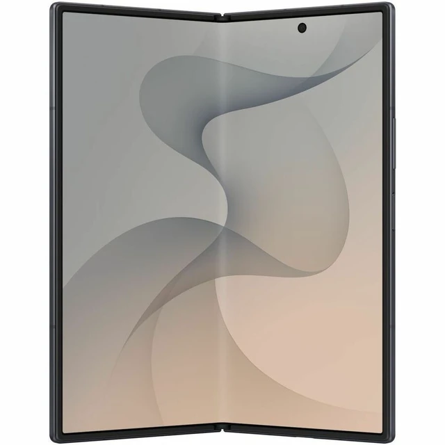 Alt view image 11 of 12 - SAMSUNG GALAXY Z FOLD8 ULTRA 12+256GB (UNLOCKED) GRAPHITE