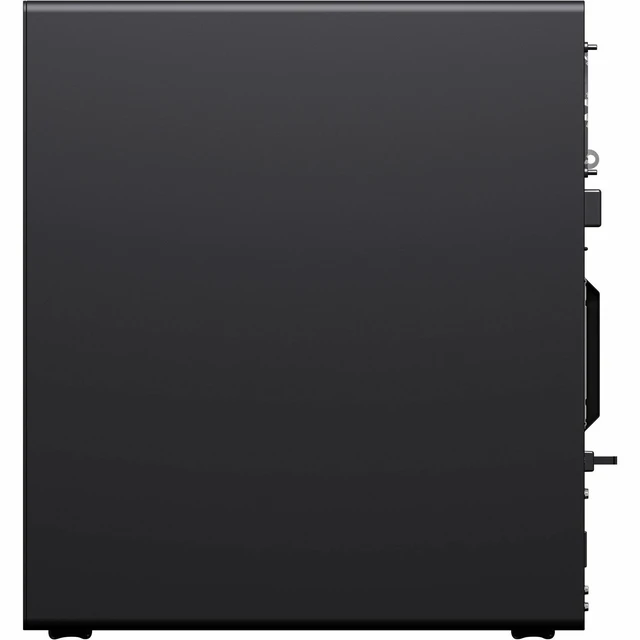 Alt view image 3 of 7 - Lenovo ThinkStation P3 Gen 2 30HT007VUS Workstation - 1 x Intel Core Ultra 9 285 - vPro Technology - 128 GB - 1 TB SSD - Tower - Intel W880 Chip - Windows 11 Pro - 1 x NVIDIA 16 GB Graphics - DVD-Writ
