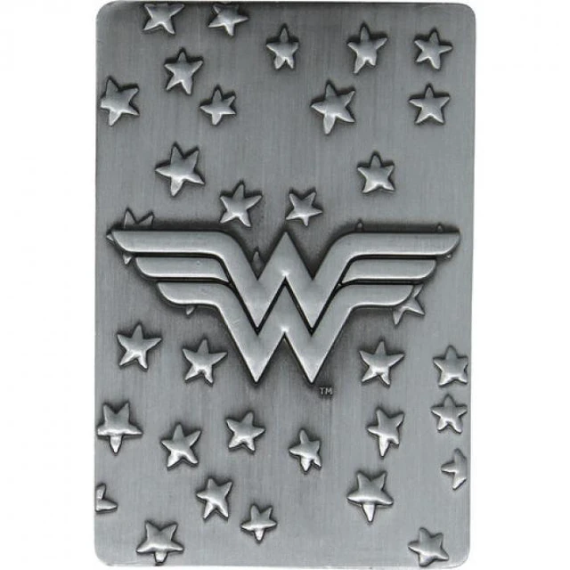 Alt view image 2 of 5 - DC Comics - Limited Edition Ingot - Wonder Woman