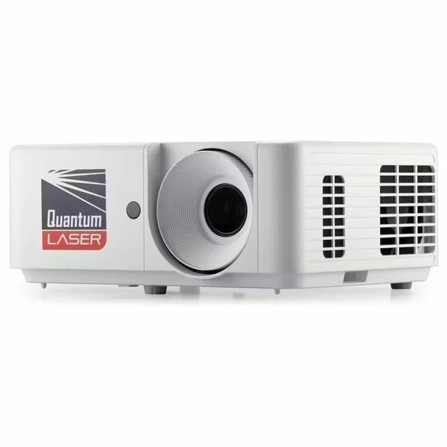 Alt view image 4 of 7 - INFOCUS, MULTIMEDIA PROJECTOR, P141, NEMESIS I, WXGA, IN1006SL - 1.1x LENS, 30000 HOURS, 2X HDMI, VGA, USB-A POWER, RS232, 15W AUDIO, SMART POWER ENERGY SAVING, 360° PROJECTION INSTALLATION, 3