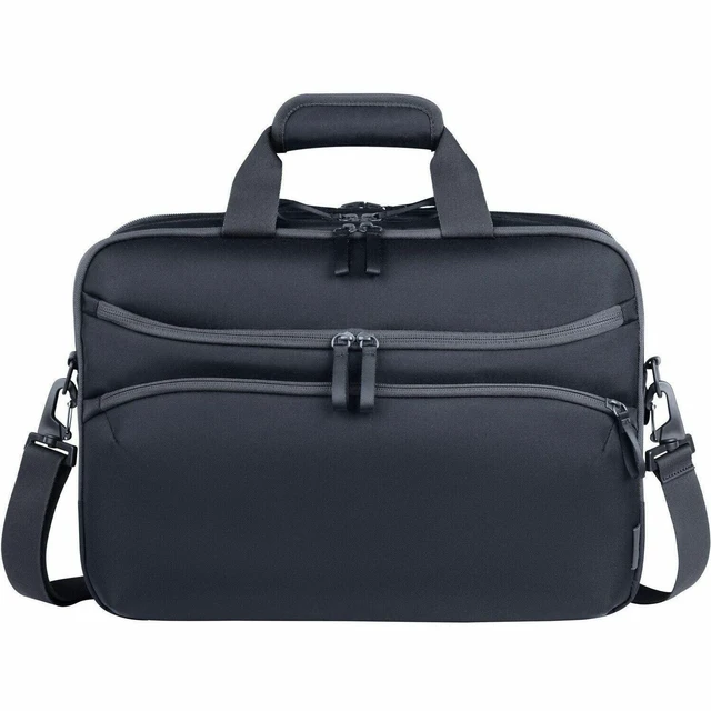 Alt view image 3 of 8 - HP Travel Plus 22L 16" Laptop Bag A2CE1AA