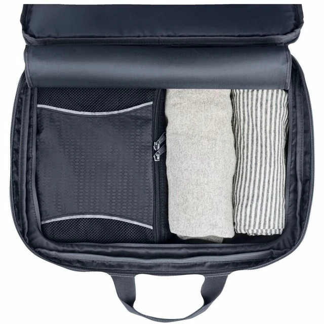 Alt view image 5 of 8 - HP Travel Plus 22L 16" Laptop Bag A2CE1AA