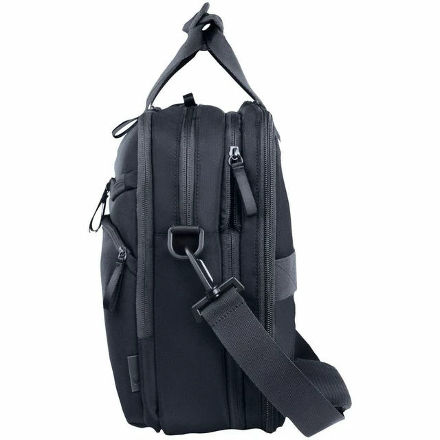 Alt view image 6 of 8 - HP Travel Plus 22L 16" Laptop Bag A2CE1AA