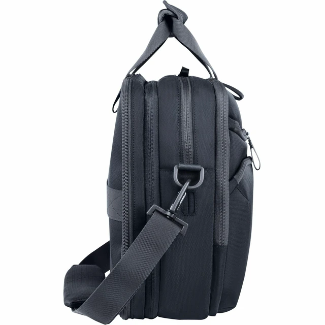 Alt view image 4 of 8 - HP Travel Plus 22L 16" Laptop Bag A2CE1AA