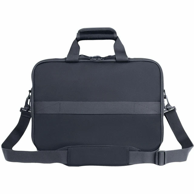 Alt view image 8 of 8 - HP Travel Plus 22L 16" Laptop Bag A2CE1AA