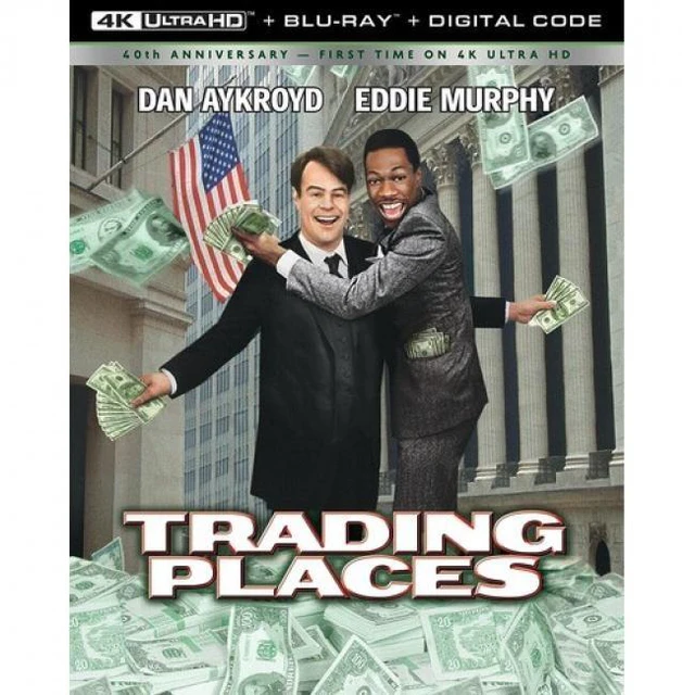 Main image of Trading Places