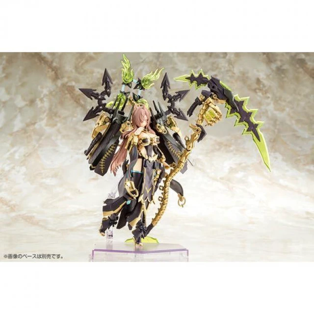 Main image of Megami Device - AUV Tsukuyomi Fabulous