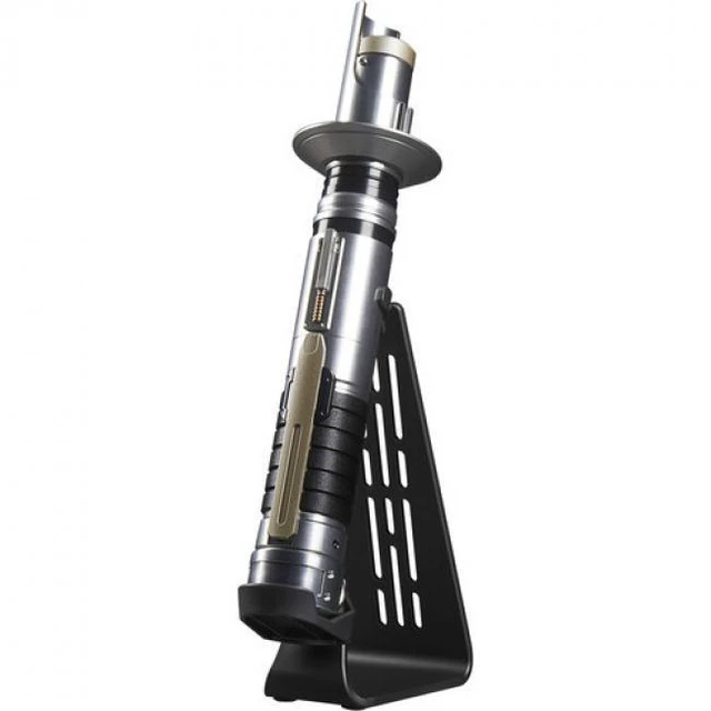 Main image of Hasbro Collectibles - Star Wars: Ahsoka - Black Series - Force FX Elite Ezra Bridger Lightsaber