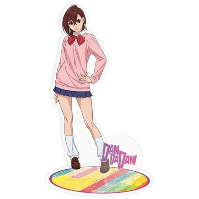 Main image of Dan Fa Dan - Acryl - Momo Ayase Acrylic Stand