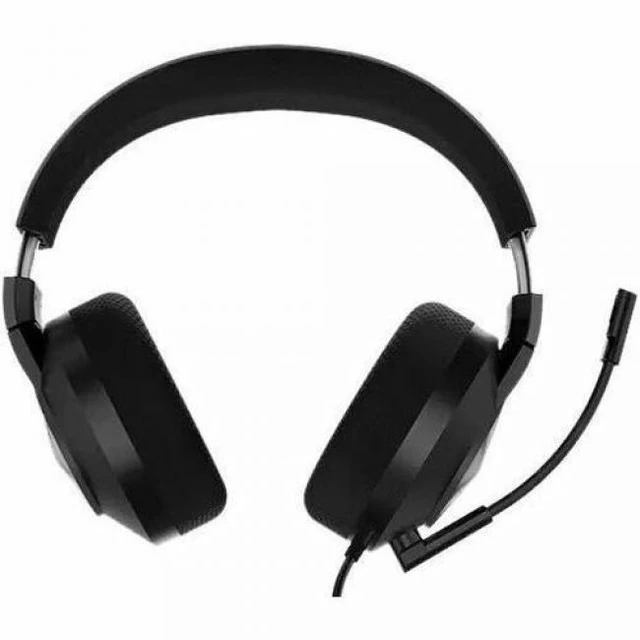 Alt view image 8 of 14 - Lenovo H210 Gaming Headset, For Gaming