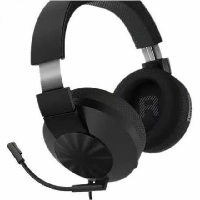 Alt view image 9 of 14 - Lenovo H210 Gaming Headset, For Gaming