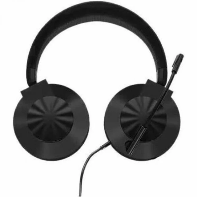 Alt view image 11 of 14 - Lenovo H210 Gaming Headset, For Gaming
