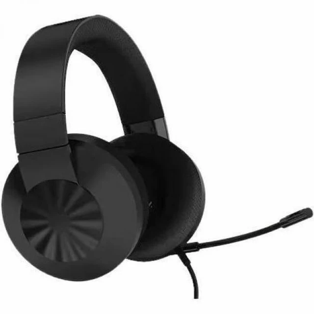 Alt view image 14 of 14 - Lenovo H210 Gaming Headset, For Gaming