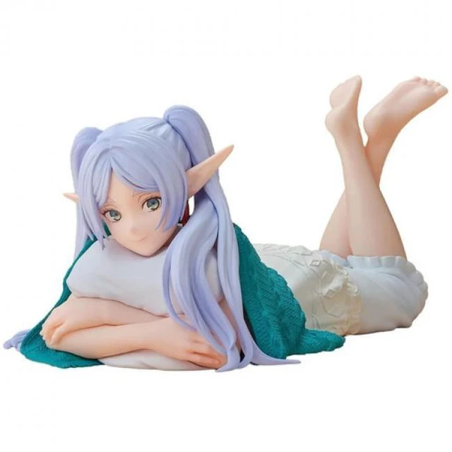 Main image of Sega - Frieren: Beyond Journey's End - Yumemirize - Frieren Loungewear Statue