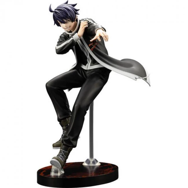 Main image of Kotobukiya - Tougen Anki - ARTFX J - Shiki Ichinose PVC Figure