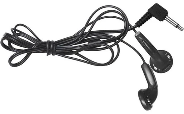 Alt view image 8 of 8 - HamiltonBuhl Additional Mono Ear Buds for ALS700 Only