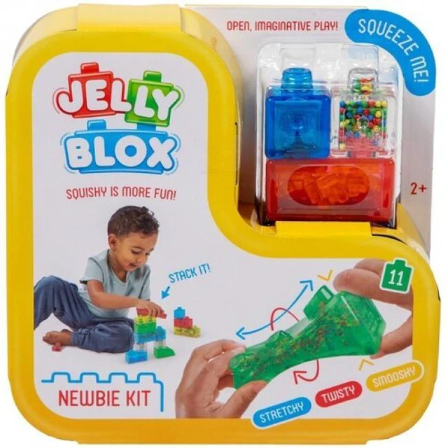 Main image of Jelly Blox: Newbie Kit