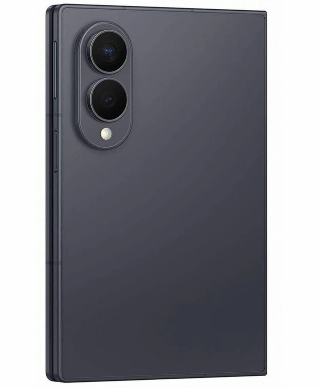 Alt view image 7 of 12 - Samsung Galaxy Z Fold8 SM-F971U 256 GB Smartphone - 7.6" Flexible Folding Screen Dynamic AMOLED 2X QXGA+ 1848 x 2448 - Octa-core (OryonDual-core (2 Core) 4.74 GHz + Oryon Hexa-core (6 Core) 3.60