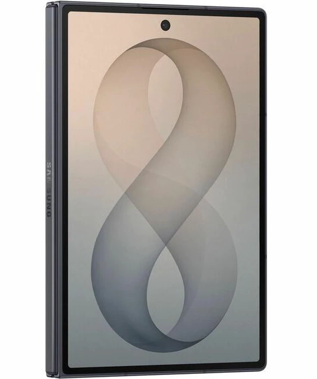 Main image of Samsung Galaxy Z Fold8 SM-F971U 512 GB Smartphone - 7.6" Flexible Folding Screen Dynamic AMOLED 2X QXGA+ 1848 x 2448 - Octa-core (OryonDual-core (2 Core) 4.74 GHz + Oryon Hexa-core (6 Core) 3.60