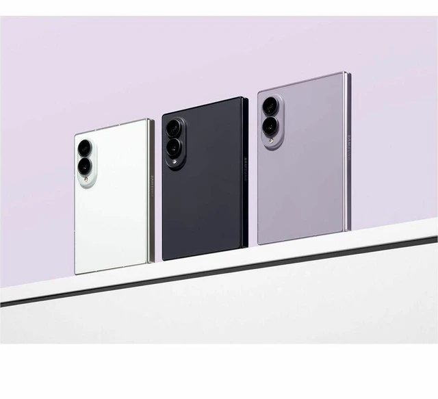 Alt view image 3 of 7 - Samsung Galaxy Z Fold8 SM-F971U 512 GB Smartphone - 7.6" Flexible Folding Screen Dynamic AMOLED 2X QXGA+ 1848 x 2448 - Octa-core (OryonDual-core (2 Core) 4.74 GHz + Oryon Hexa-core (6 Core) 3.60